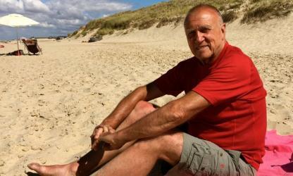 Basiscursus Meditatieve Eutonie van Etienne Amand