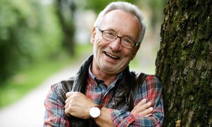 SKOGLUFT Jorn Viumdal