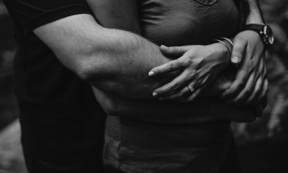 Maak je seksuele energie voelbaar met yoga