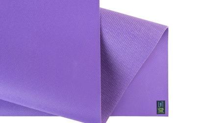 Level 1 – Alles voor de ‘nieuwe’ yogi