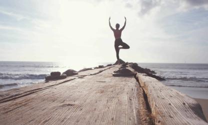 Yoga International Weekend