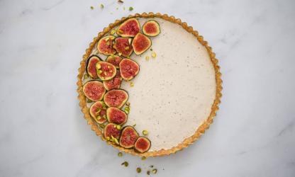 Recept Yoga International