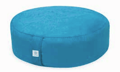Meditatiekussen van Gaiam