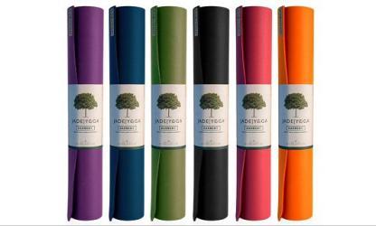De Jade Harmony yogamat