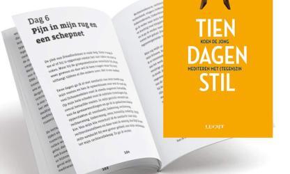 Tien dagen stil
