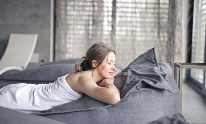 Wellness in dagelijks leven