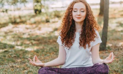 Yogaposes voor de spijsvertering