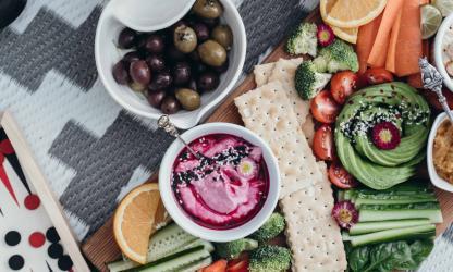 Mindful eten: 7 tips om meer uit je eten te halen