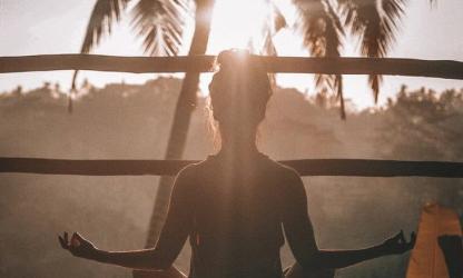 Begrippen termen yoga veelvoorkomend