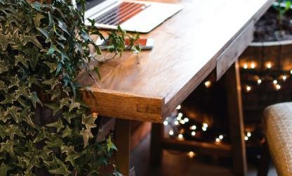 Mindful productief thuiswerken