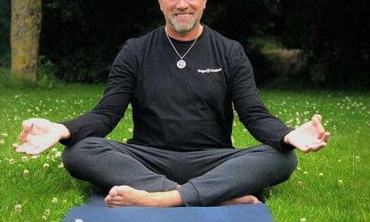 René. Foto via Belinda Inhulsen