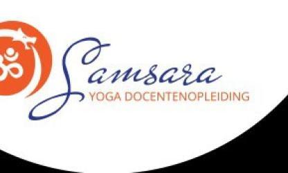 Samsara Yoga Docentenopleding 