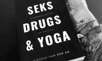 Niet alle yogi’s zijn braaf