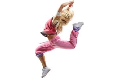 Nieuwe yogavorm: Breakti