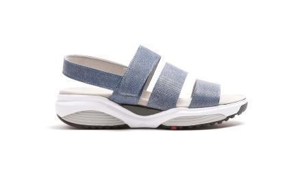 de Xsensible Stretchwalkers