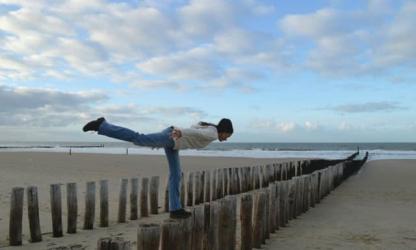 Yoga Internationaal viert de lente! Ontdek Vijnana Yoga