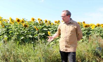 Topcrop Philippe Benoit Du Rey