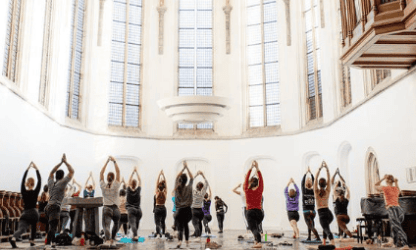 Instagram @utrechtuniversity