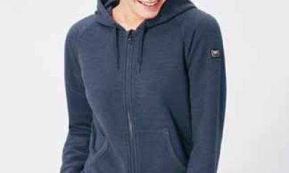 W’s Comfort Hoody. Bron: sn-supernatural