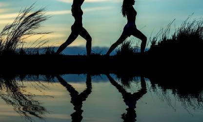 8 redenen om in beweging te blijven