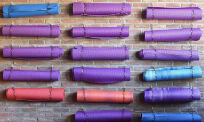 yogamatten