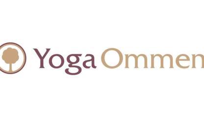 Yoga Ommen