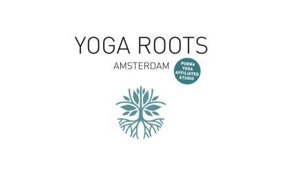 Yoga Roots Amsterdam