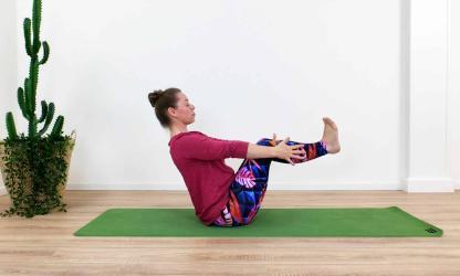 yogaplaza yoga youtube