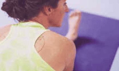 Foto Yogacollege Tilburg