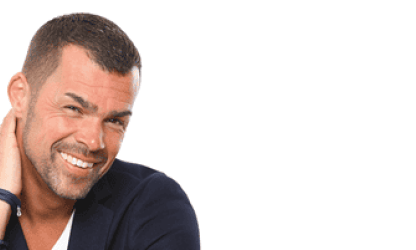 Investeer in je energie!