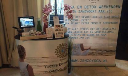 Impressie Holistik Reform House. Foto Monique Christiaans