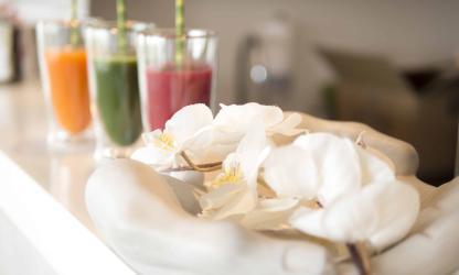 Zenzo: Yoga en detox