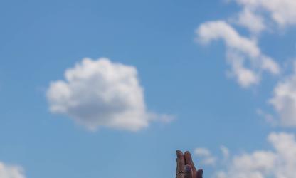 Verhalen blog dominique