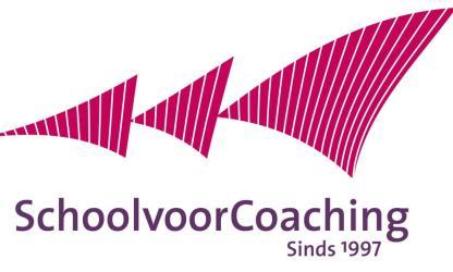 School voor Coaching
